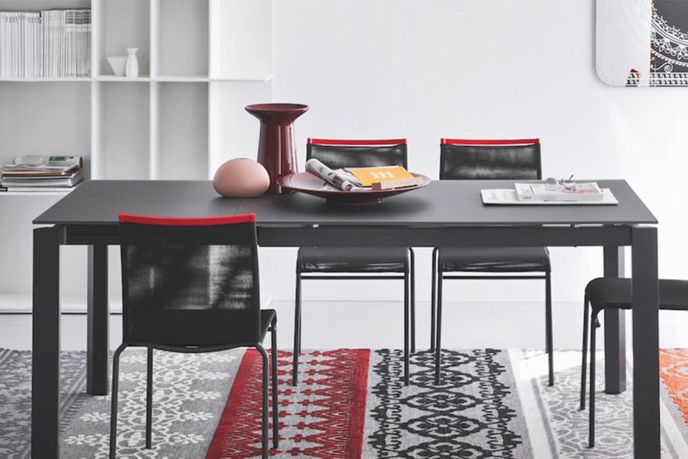 Dining Tables | furniture | Duca Extension Dining Table. Buy